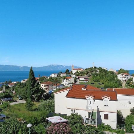 Apartments Biljana Gradac  Esterno foto
