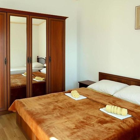 Apartments Biljana Gradac  Esterno foto
