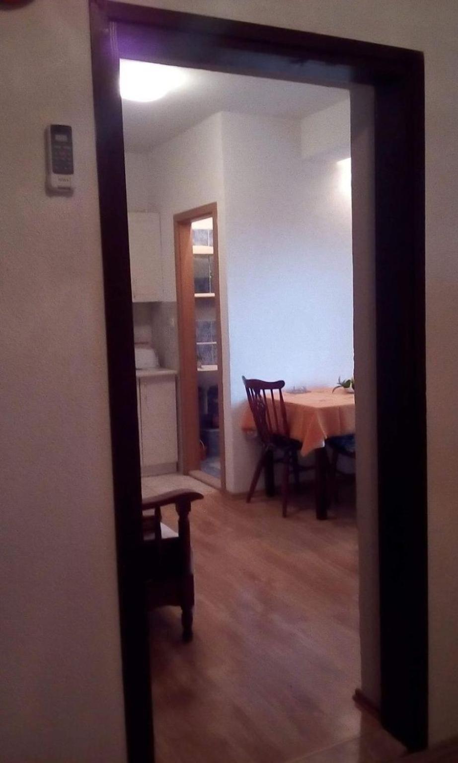 Apartments Biljana Gradac  Esterno foto