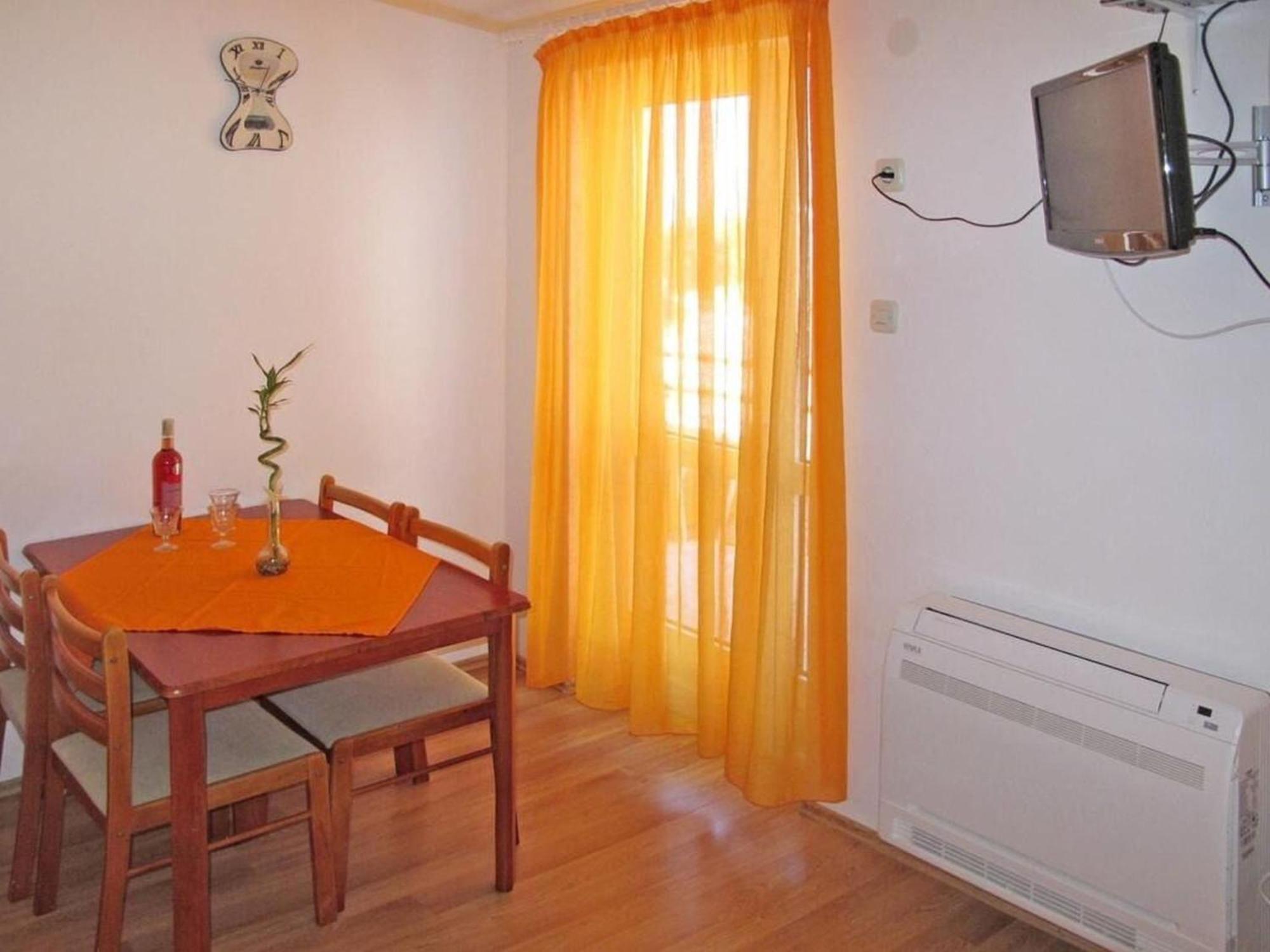 Apartments Biljana Gradac  Esterno foto