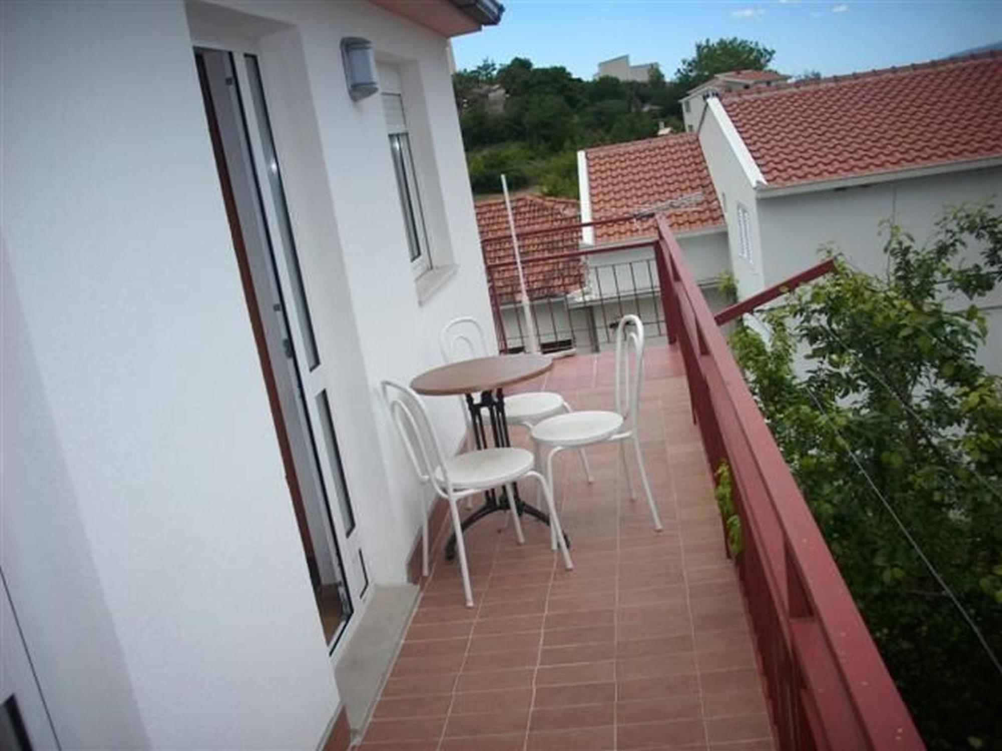 Apartments Biljana Gradac  Esterno foto
