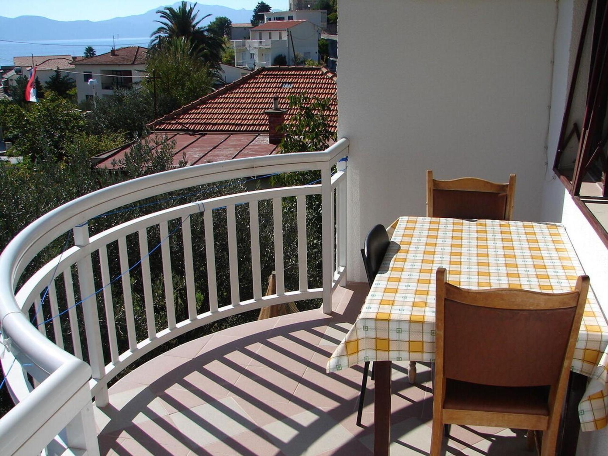 Apartments Biljana Gradac  Esterno foto