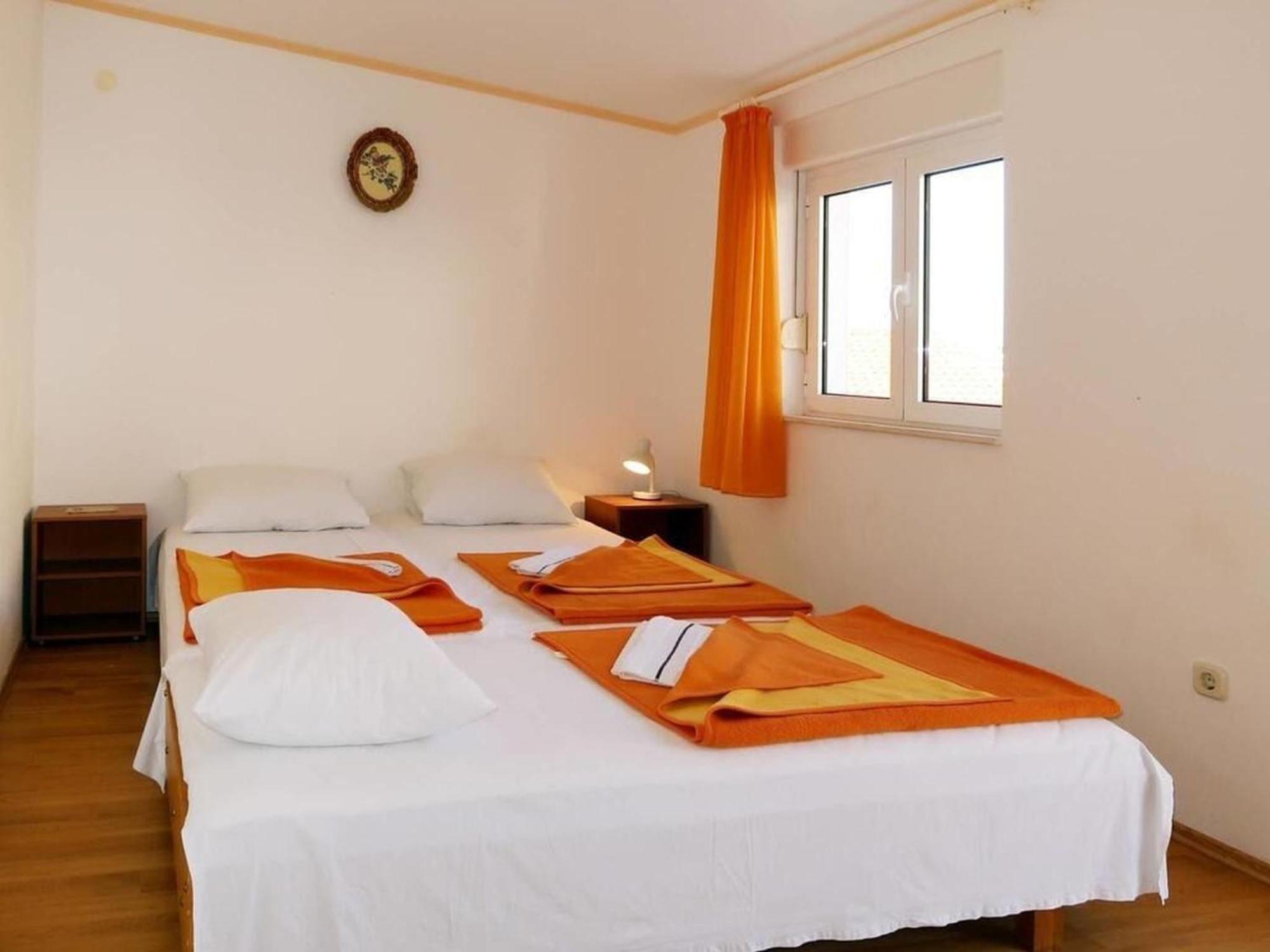 Apartments Biljana Gradac  Esterno foto